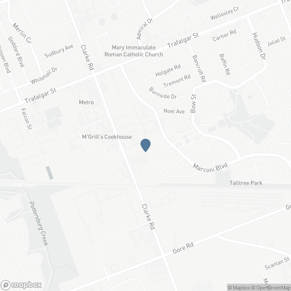 113 MARCONI COURT, London, Ontario N5V 0C9